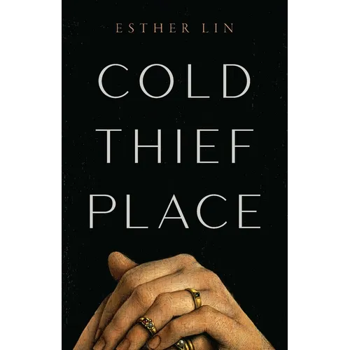 Cold Thief Place - Paperback