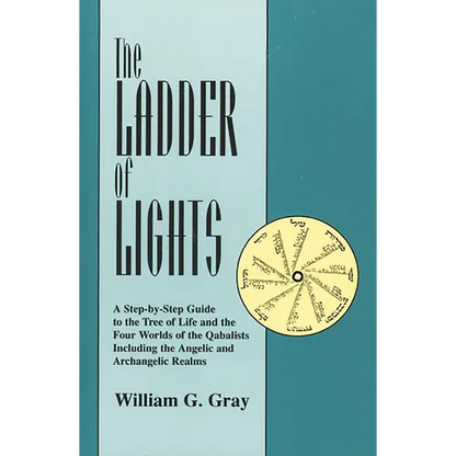 Ladder of Lights - Paperback