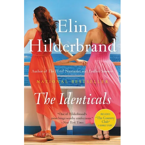The Identicals - Paperback
