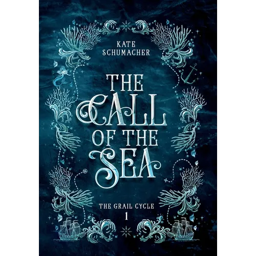 The Call of the Sea - Hardcover