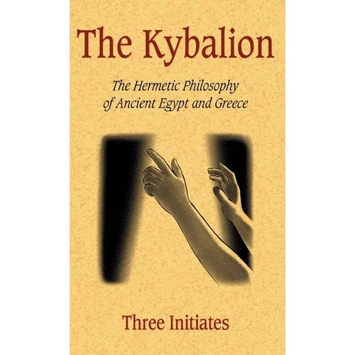 Kybalion - Hardcover