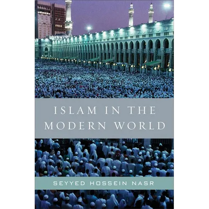 Islam in the Modern World - Paperback