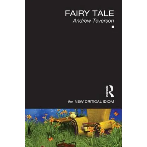 Fairy Tale - Paperback