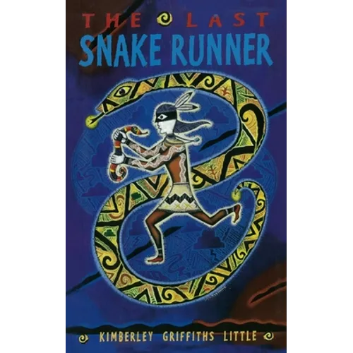 The Last Snake Runner - Paperback