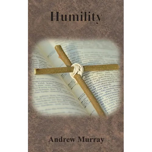 Humility - Hardcover