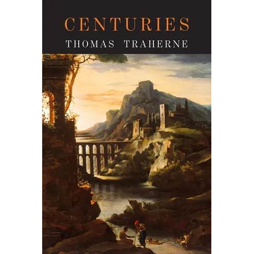 Centuries: Centuries of Meditations - Paperback