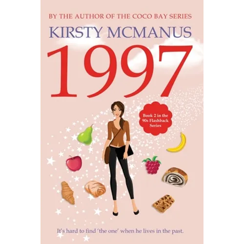 1997 - Paperback