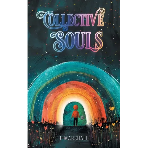 Collective Souls - Paperback