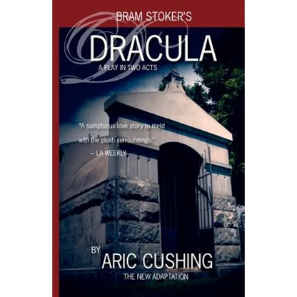 Dracula: A Play in Two Acts - Paperback