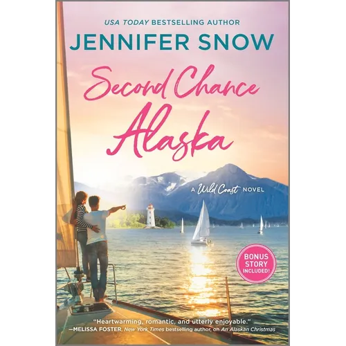 Second Chance Alaska - Mass Market Paperbound