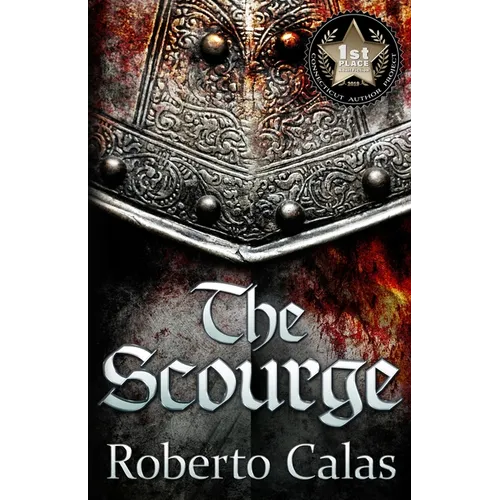 The Scourge - Paperback