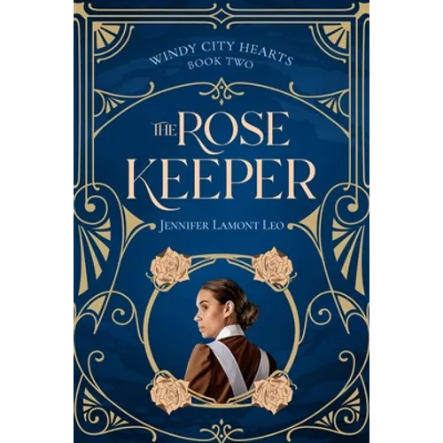 The Rose Keeper - Paperback
