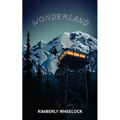Wonderland - Paperback