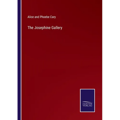 The Josephine Gallery - Paperback