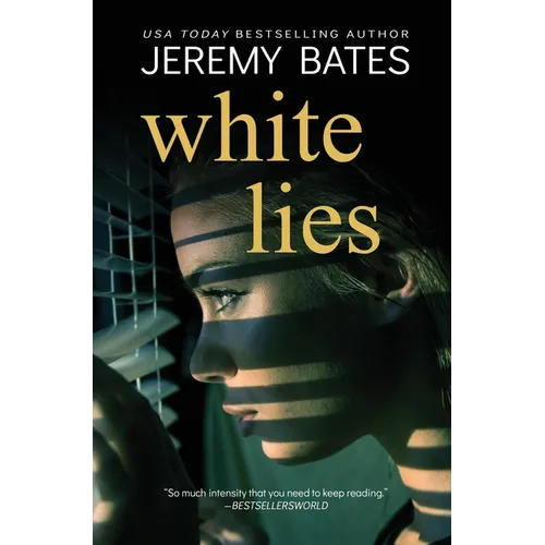 White Lies - Hardcover