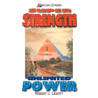Super Strength/Unlimited Power - Paperback