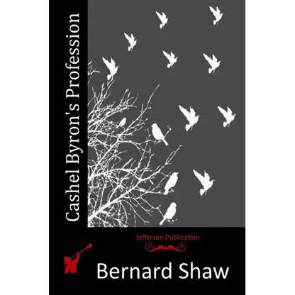 Cashel Byron's Profession - Paperback