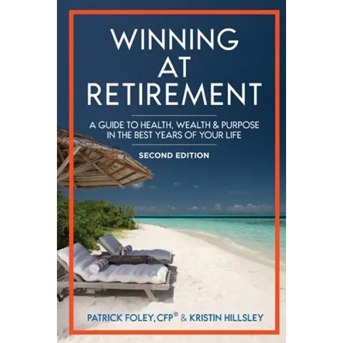 Winning at Retirement - Paperback
