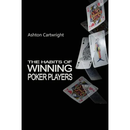 The Habits of Winning Poker Players - Paperback