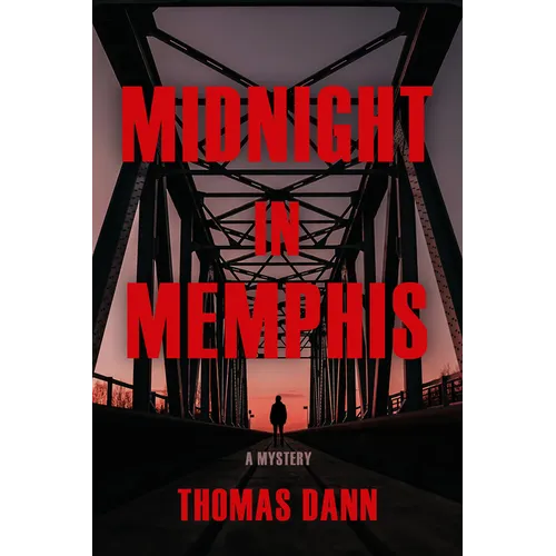 Midnight in Memphis - Hardcover