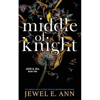 Middle of Knight - Paperback
