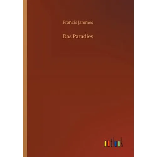 Das Paradies - Paperback