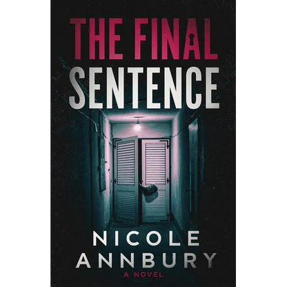 The Final Sentence - Paperback