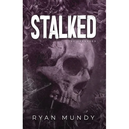 Stalked - Paperback