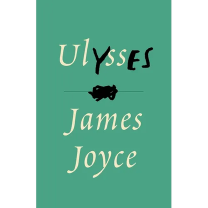 Ulysses - Paperback
