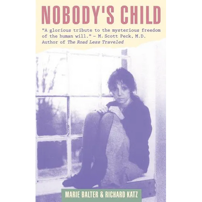 Nobody's Child - Paperback