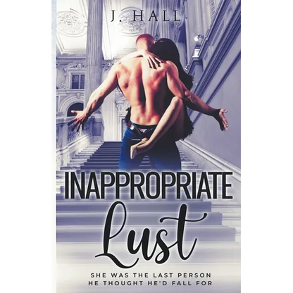 Inappropriate Lust - Paperback
