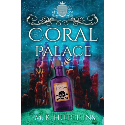 The Coral Palace - Paperback