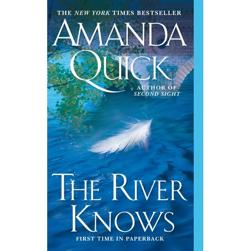 The River Knows - Mass Market Paperbound