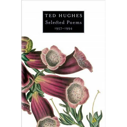 Selected Poems 1957-1994 - Paperback