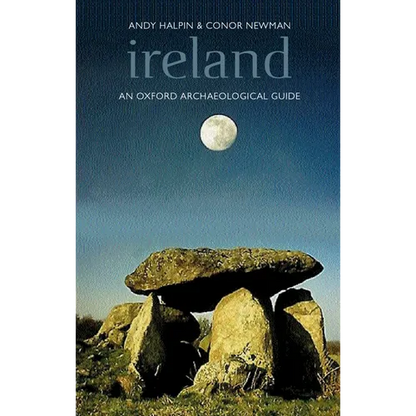 Ireland - Paperback