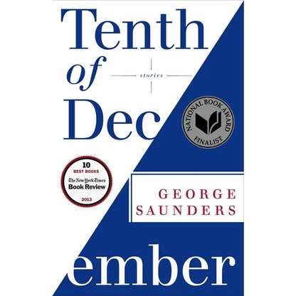 Tenth of December: Stories - Paperback