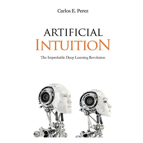 Artificial Intuition: The Improbable Deep Learning Revolution - Paperback