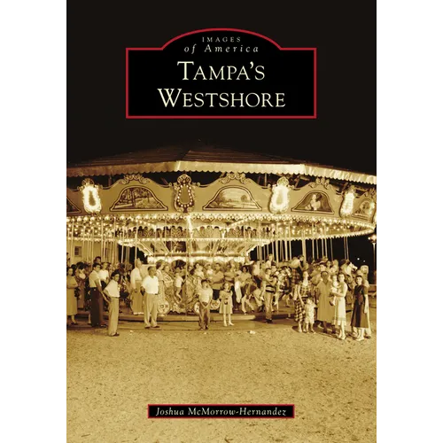 Tampa's Westshore - Paperback