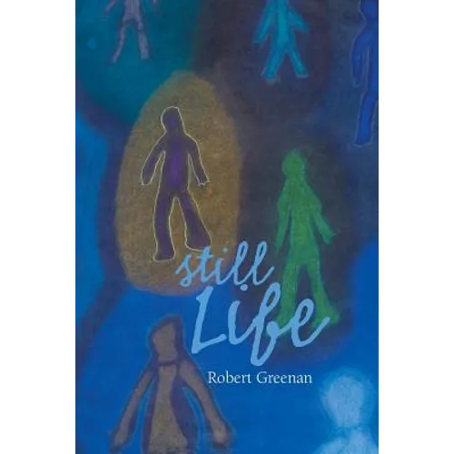 Still Life - Paperback