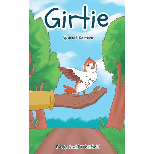 Girtie: Special Edition - Hardcover