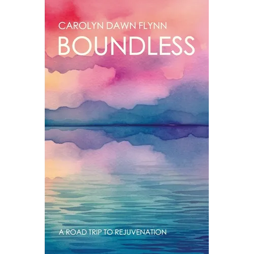 Boundless - Paperback