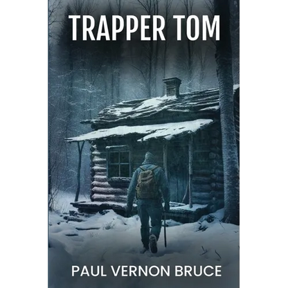 Trapper Tom - Paperback