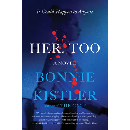 Her, Too - Paperback