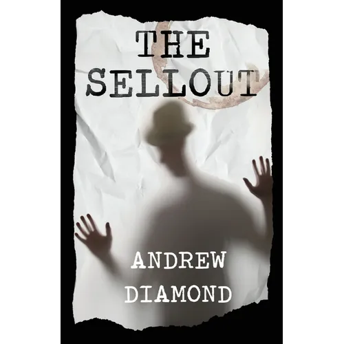 The Sellout - Paperback