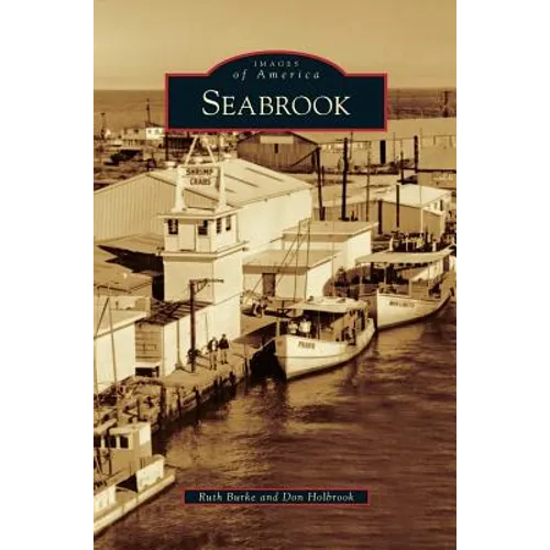 Seabrook - Hardcover