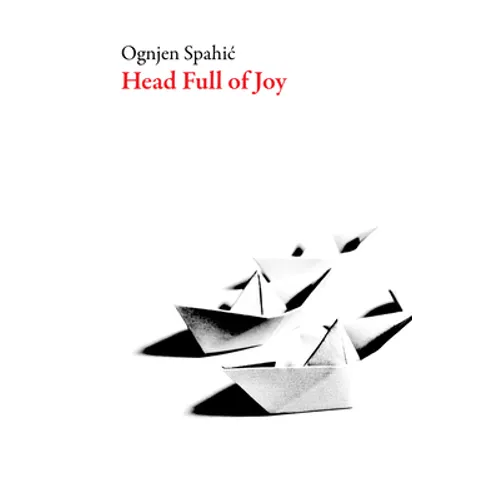 Head Full of Joy - Paperback