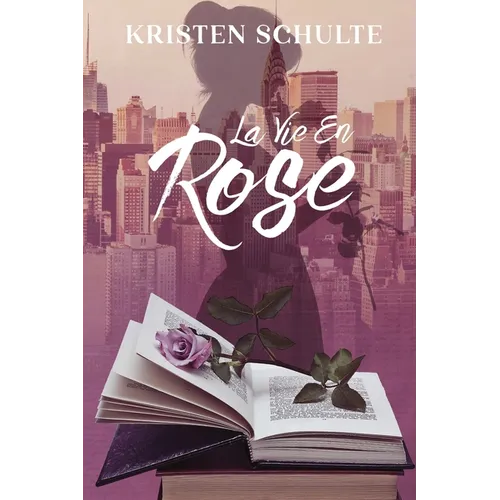 La Vie En Rose - Paperback