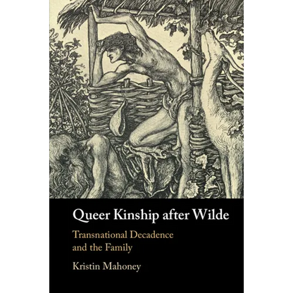 Queer Kinship after Wilde - Paperback
