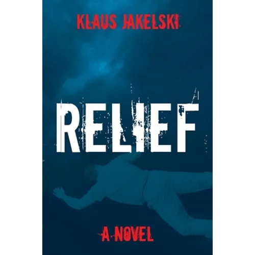 Relief - Paperback