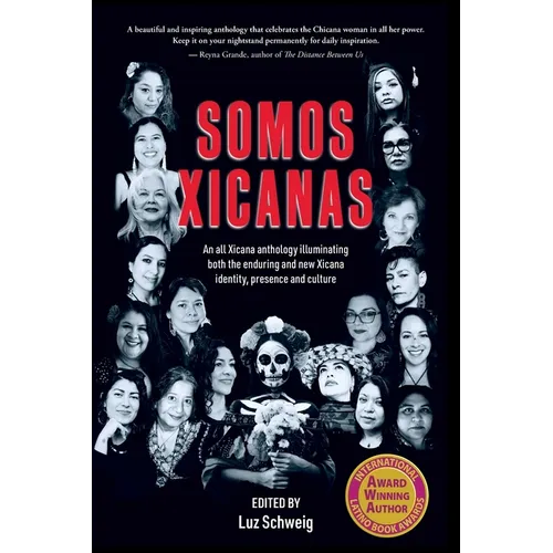 Somos Xicanas - Paperback